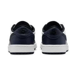 Sale Nike Men's Air Jordan 1 Low G Waterproof Spikeless Golf Shoes Men's Spikeless Golf Shoes|Men's Waterproof Golf Shoes