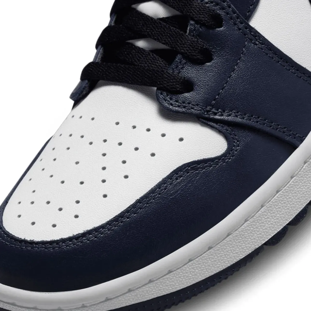 Sale Nike Men's Air Jordan 1 Low G Waterproof Spikeless Golf Shoes Men's Spikeless Golf Shoes|Men's Waterproof Golf Shoes