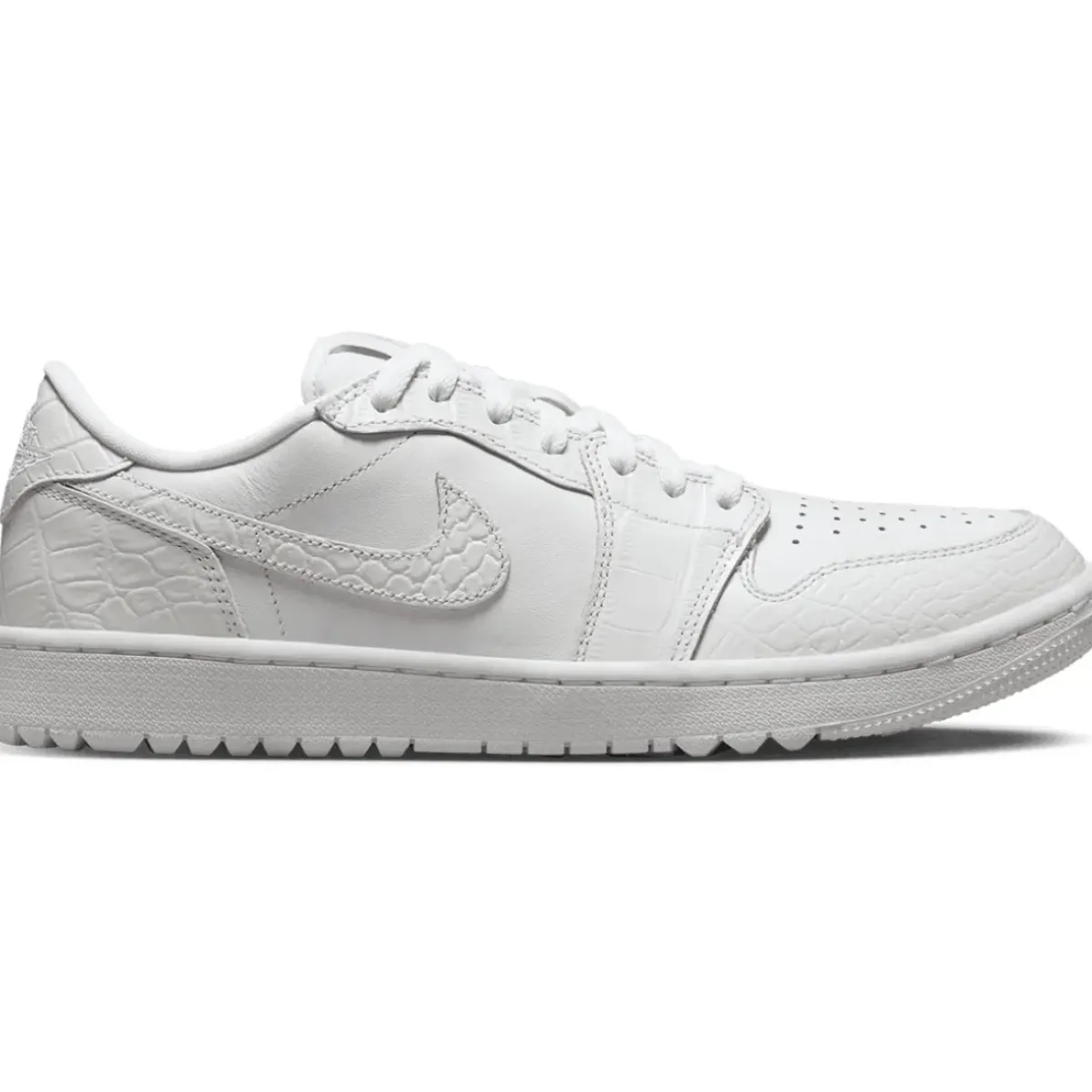 Sale Nike Men's Air Jordan 1 Low G Waterproof Spikeless Golf Shoes Men's Spikeless Golf Shoes|Men's Waterproof Golf Shoes