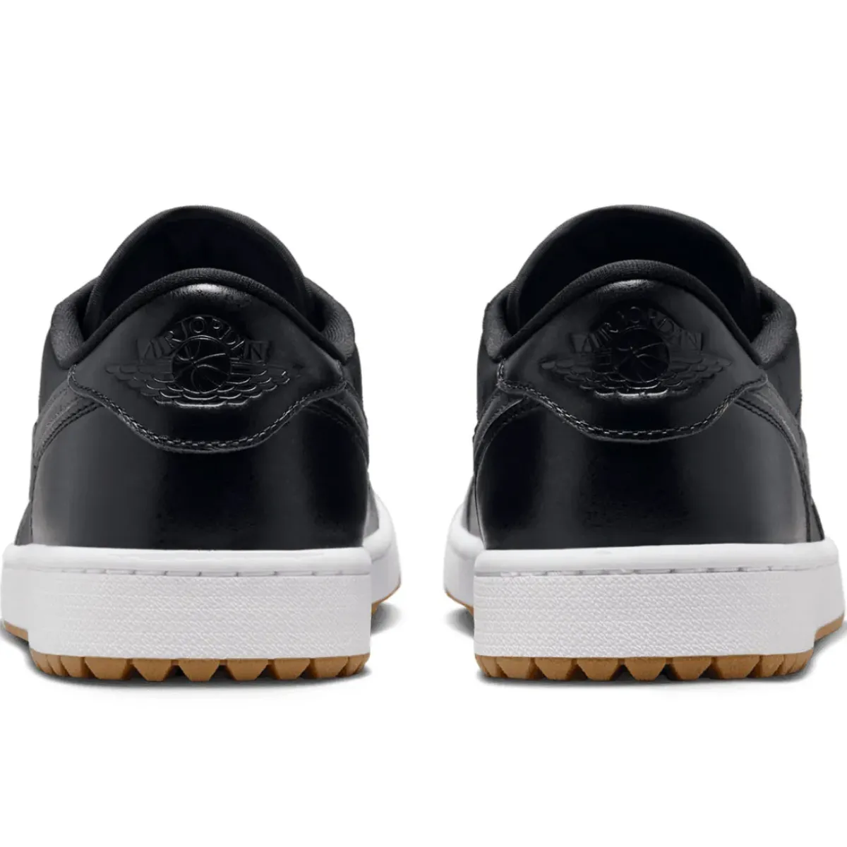 New Nike Men's Air Jordan 1 Low G Waterproof Spikeless Golf Shoes Men's Spikeless Golf Shoes|Men's Waterproof Golf Shoes