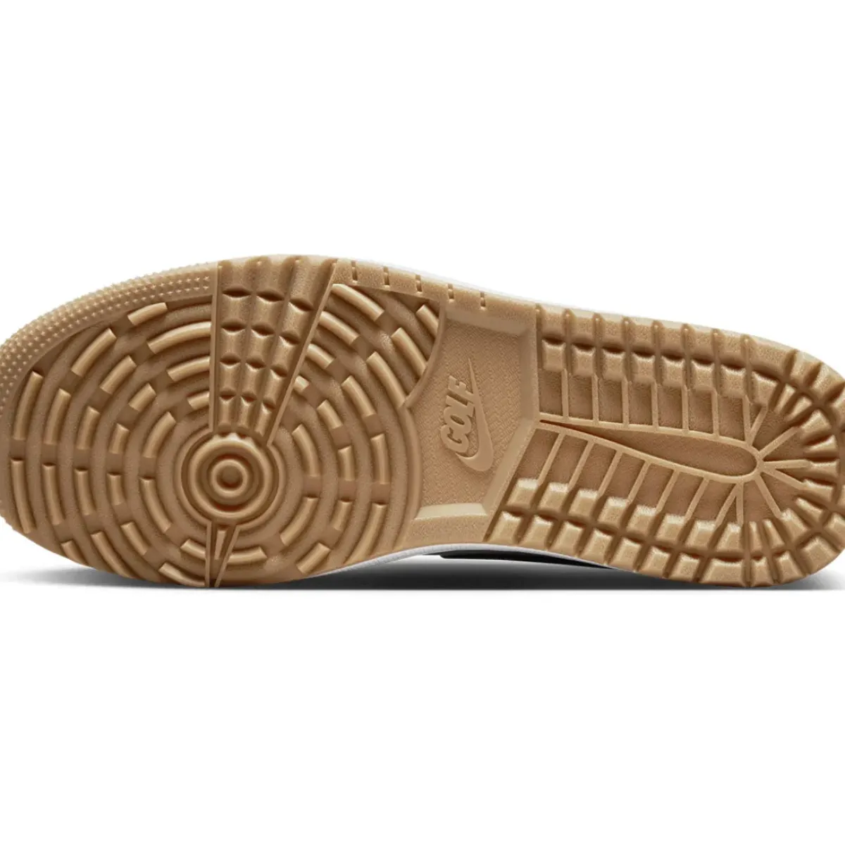 New Nike Men's Air Jordan 1 Low G Waterproof Spikeless Golf Shoes Men's Spikeless Golf Shoes|Men's Waterproof Golf Shoes