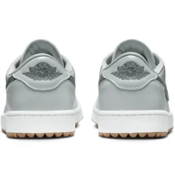 New Nike Men's Air Jordan 1 Low G Waterproof Spikeless Golf Shoes Men's Spikeless Golf Shoes|Men's Waterproof Golf Shoes