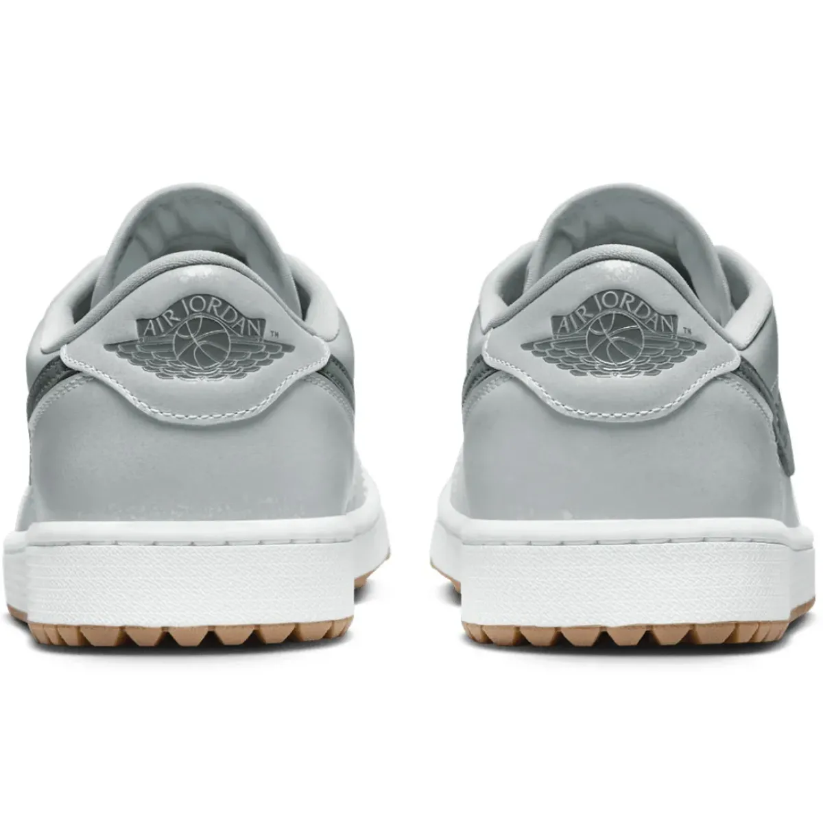 New Nike Men's Air Jordan 1 Low G Waterproof Spikeless Golf Shoes Men's Spikeless Golf Shoes|Men's Waterproof Golf Shoes