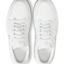New Nike Men's Air Jordan 1 Low G Waterproof Spikeless Golf Shoes Men's Spikeless Golf Shoes|Men's Waterproof Golf Shoes