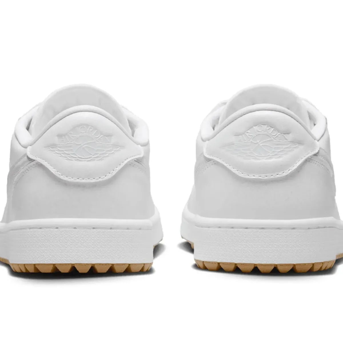 New Nike Men's Air Jordan 1 Low G Waterproof Spikeless Golf Shoes Men's Spikeless Golf Shoes|Men's Waterproof Golf Shoes