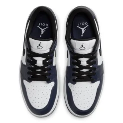 Sale Nike Men's Air Jordan 1 Low G Waterproof Spikeless Golf Shoes Men's Spikeless Golf Shoes|Men's Waterproof Golf Shoes