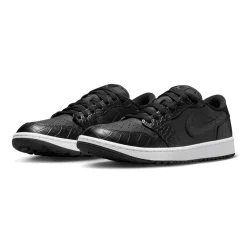 Sale Nike Men's Air Jordan 1 Low G Waterproof Spikeless Golf Shoes Men's Spikeless Golf Shoes|Men's Waterproof Golf Shoes