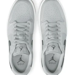 Nike Men's Air Jordan 1 Low G Waterproof Spikeless Golf Shoes Men's Spikeless Golf Shoes|Men's Waterproof Golf Shoes