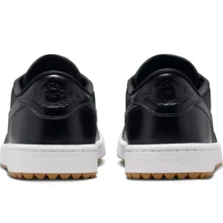 Nike Men's Air Jordan 1 Low G Waterproof Spikeless Golf Shoes Men's Spikeless Golf Shoes|Men's Waterproof Golf Shoes