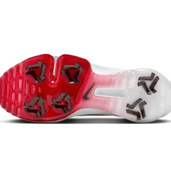 Clearance Nike Men's Air Zoom Infinity Tour Spiked Golf Shoes Men's Waterproof Golf Shoes|Men's Spiked Golf Shoes