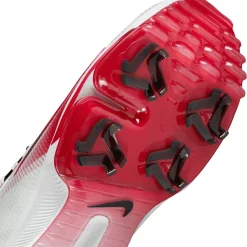 Clearance Nike Men's Air Zoom Infinity Tour Spiked Golf Shoes Men's Waterproof Golf Shoes|Men's Spiked Golf Shoes