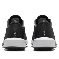 Clearance Nike Men's Air Zoom Infinity Tour Spiked Golf Shoes Men's Waterproof Golf Shoes|Men's Spiked Golf Shoes