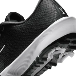 Clearance Nike Men's Air Zoom Infinity Tour Spiked Golf Shoes Men's Waterproof Golf Shoes|Men's Spiked Golf Shoes