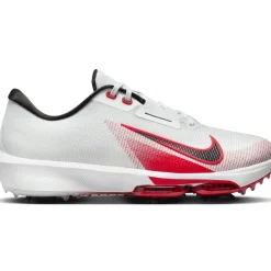 Outlet Nike Men's Air Zoom Infinity Tour Spiked Golf Shoes Men's Waterproof Golf Shoes|Men's Spiked Golf Shoes