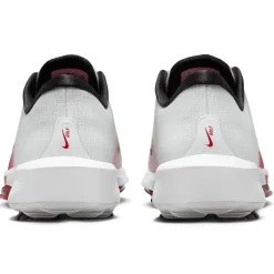 Outlet Nike Men's Air Zoom Infinity Tour Spiked Golf Shoes Men's Waterproof Golf Shoes|Men's Spiked Golf Shoes