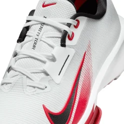Outlet Nike Men's Air Zoom Infinity Tour Spiked Golf Shoes Men's Waterproof Golf Shoes|Men's Spiked Golf Shoes