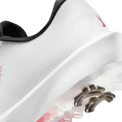 Outlet Nike Men's Air Zoom Infinity Tour Spiked Golf Shoes Men's Waterproof Golf Shoes|Men's Spiked Golf Shoes