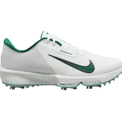 Sale Nike Men's Air Zoom Infinity Tour Spiked Golf Shoes Men's Waterproof Golf Shoes|Men's Spiked Golf Shoes