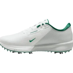 Sale Nike Men's Air Zoom Infinity Tour Spiked Golf Shoes Men's Waterproof Golf Shoes|Men's Spiked Golf Shoes