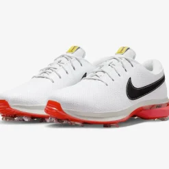 Hot Nike Men's Air Zoom Victory Tour 3 Waterproof Spiked Golf Shoes Men's Waterproof Golf Shoes|Men's Spiked Golf Shoes