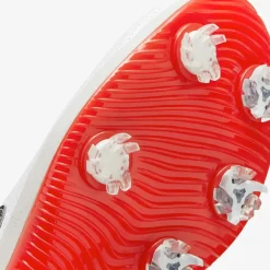 Hot Nike Men's Air Zoom Victory Tour 3 Waterproof Spiked Golf Shoes Men's Waterproof Golf Shoes|Men's Spiked Golf Shoes