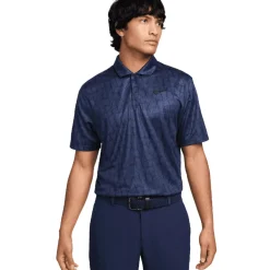 Discount Nike Men's Dri-FIT Long Leaf Victory+ Golf Polo Shirt Men's Polo Shirts