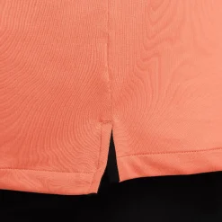 Sale Nike Men's Dri-FIT Solid Tour Golf Polo Shirt Men's Polo Shirts