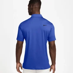Clearance Nike Men's Dri-FIT Solid Tour Golf Polo Shirt Men's Polo Shirts
