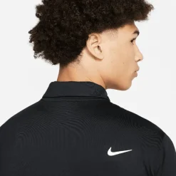 Clearance Nike Men's Dri-FIT Solid Tour Golf Polo Shirt Men's Polo Shirts