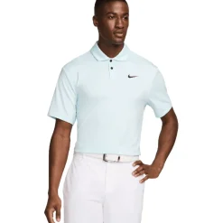 Clearance Nike Men's Dri-FIT Solid Tour Golf Polo Shirt Men's Polo Shirts