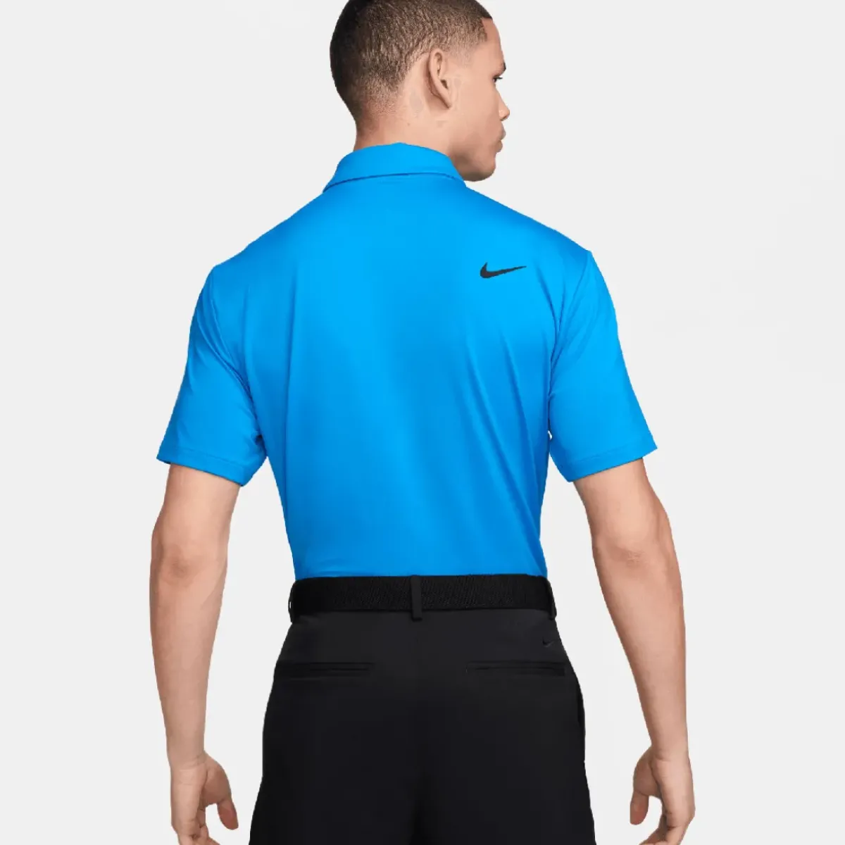 Online Nike Men's Dri-FIT Solid Tour Golf Polo Shirt Men's Polo Shirts