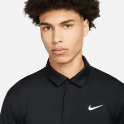 Online Nike Men's Dri-FIT Solid Tour Golf Polo Shirt Men's Polo Shirts