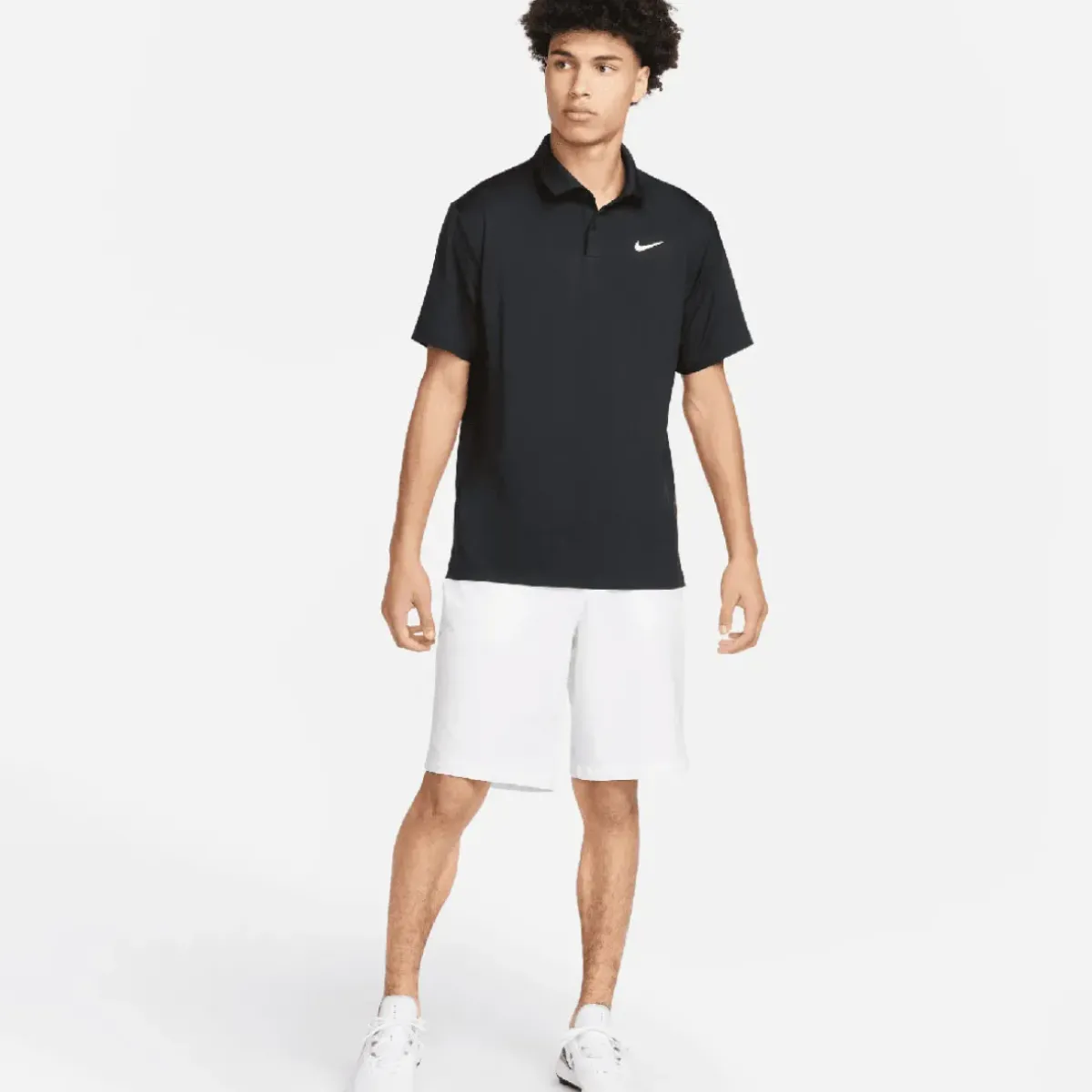Online Nike Men's Dri-FIT Solid Tour Golf Polo Shirt Men's Polo Shirts