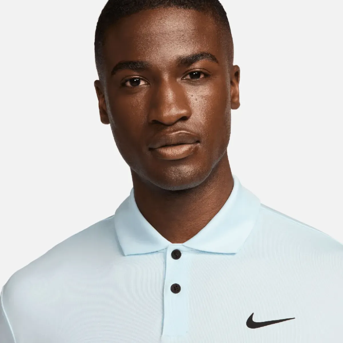 Online Nike Men's Dri-FIT Solid Tour Golf Polo Shirt Men's Polo Shirts