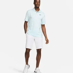 Online Nike Men's Dri-FIT Solid Tour Golf Polo Shirt Men's Polo Shirts