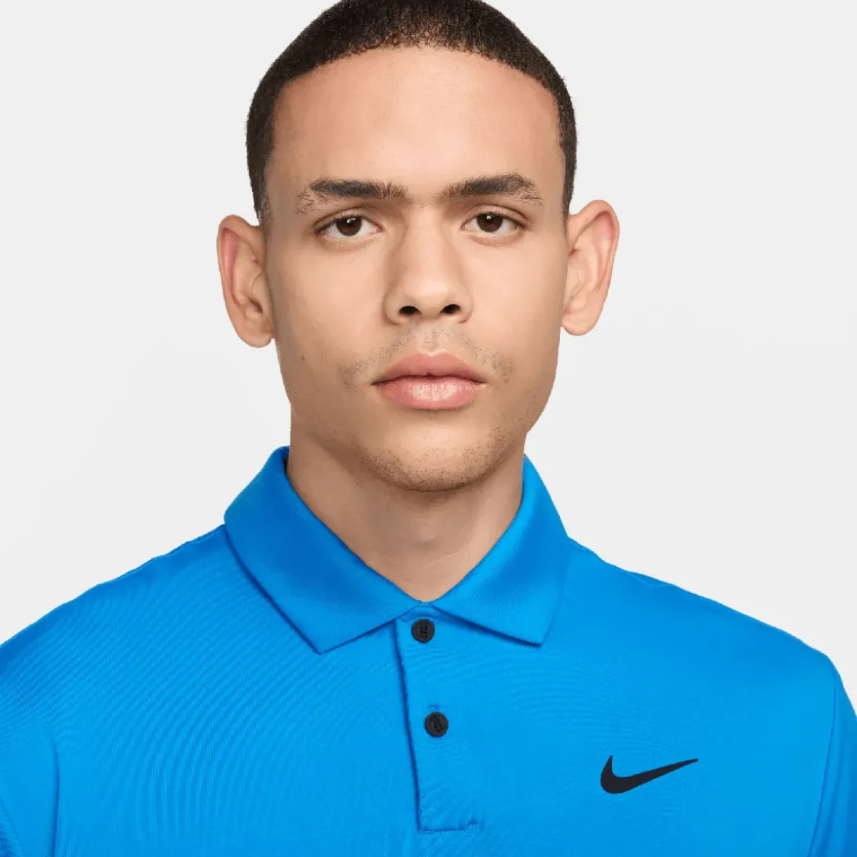 Online Nike Men's Dri-FIT Solid Tour Golf Polo Shirt Men's Polo Shirts