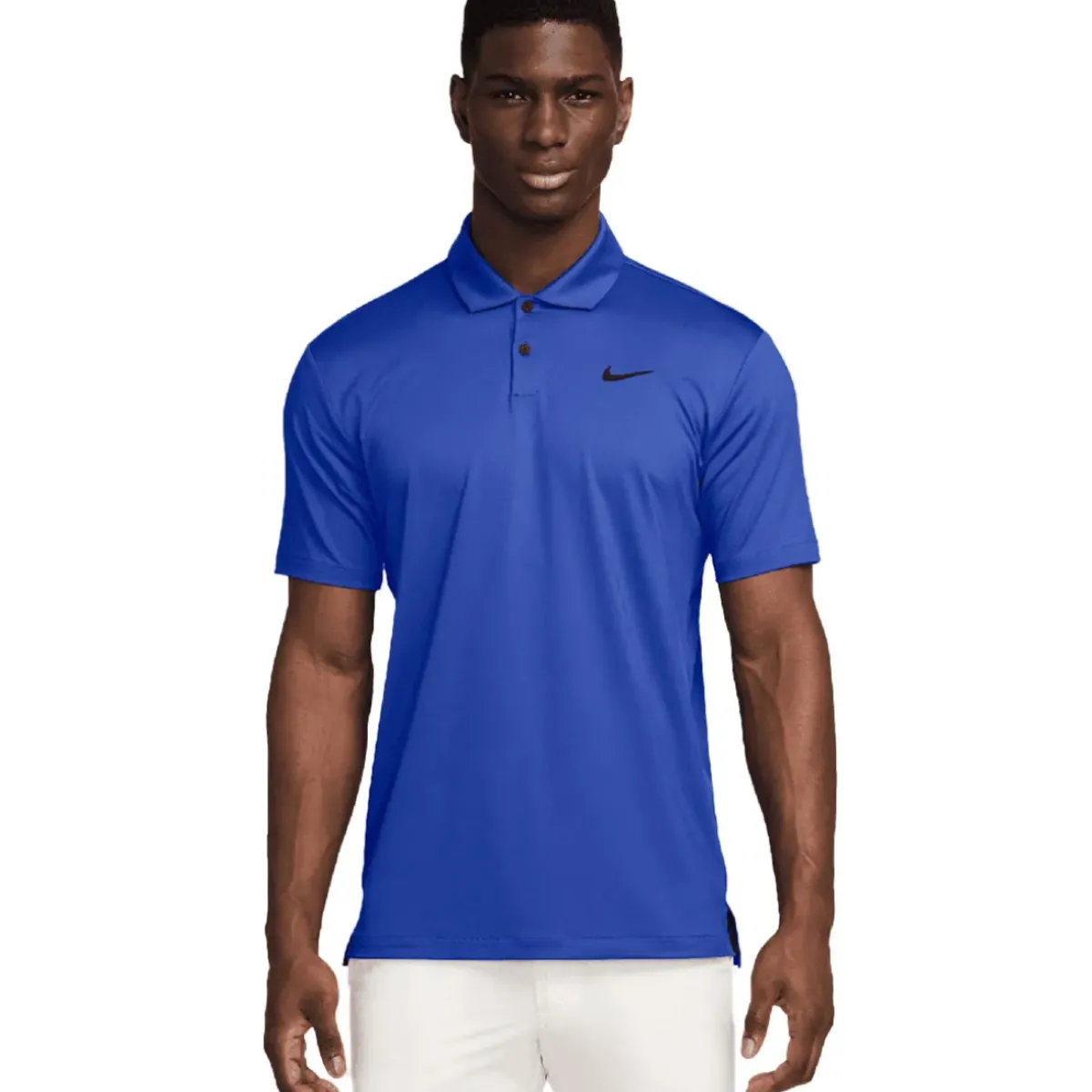 Online Nike Men's Dri-FIT Solid Tour Golf Polo Shirt Men's Polo Shirts