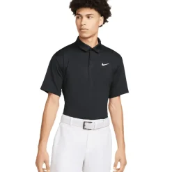 Online Nike Men's Dri-FIT Solid Tour Golf Polo Shirt Men's Polo Shirts