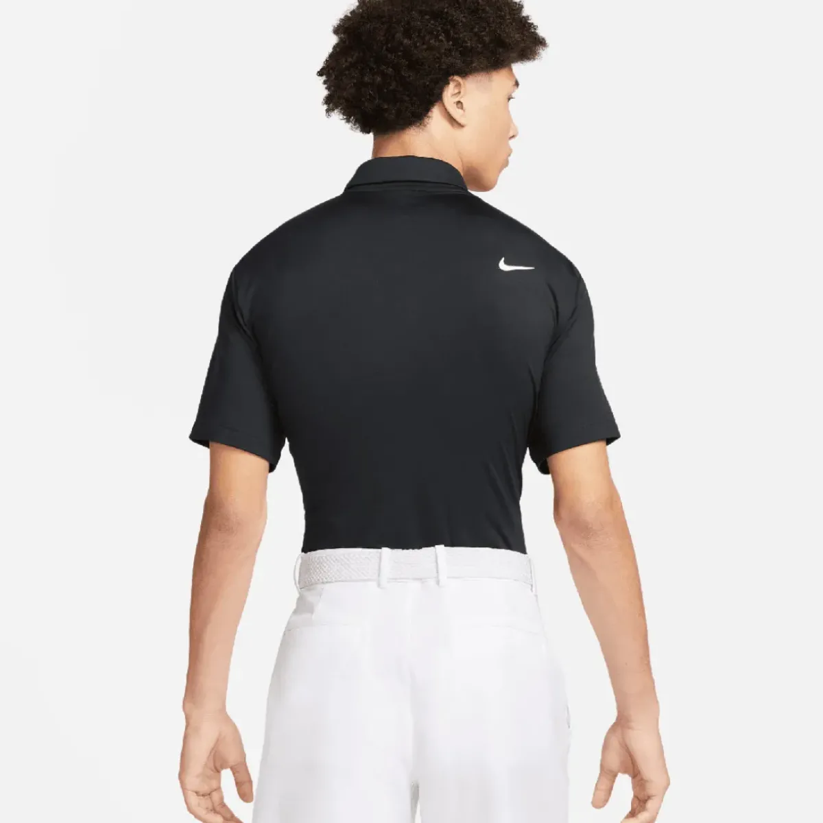 Online Nike Men's Dri-FIT Solid Tour Golf Polo Shirt Men's Polo Shirts