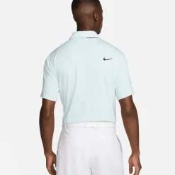 Hot Nike Men's Dri-FIT Solid Tour Golf Polo Shirt Men's Polo Shirts