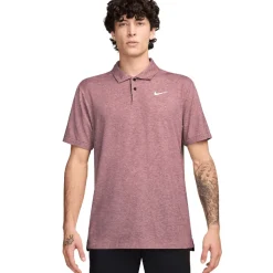 Online Nike Men's Dri-FIT Tour Golf Polo Shirt Men's Polo Shirts