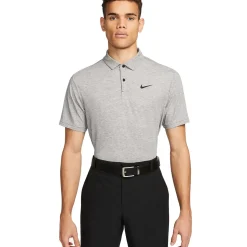 Online Nike Men's Dri-FIT Tour Golf Polo Shirt Men's Polo Shirts