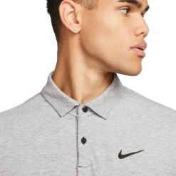 Online Nike Men's Dri-FIT Tour Golf Polo Shirt Men's Polo Shirts
