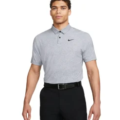 Nike Men's Dri-FIT Tour Golf Polo Shirt Men's Polo Shirts