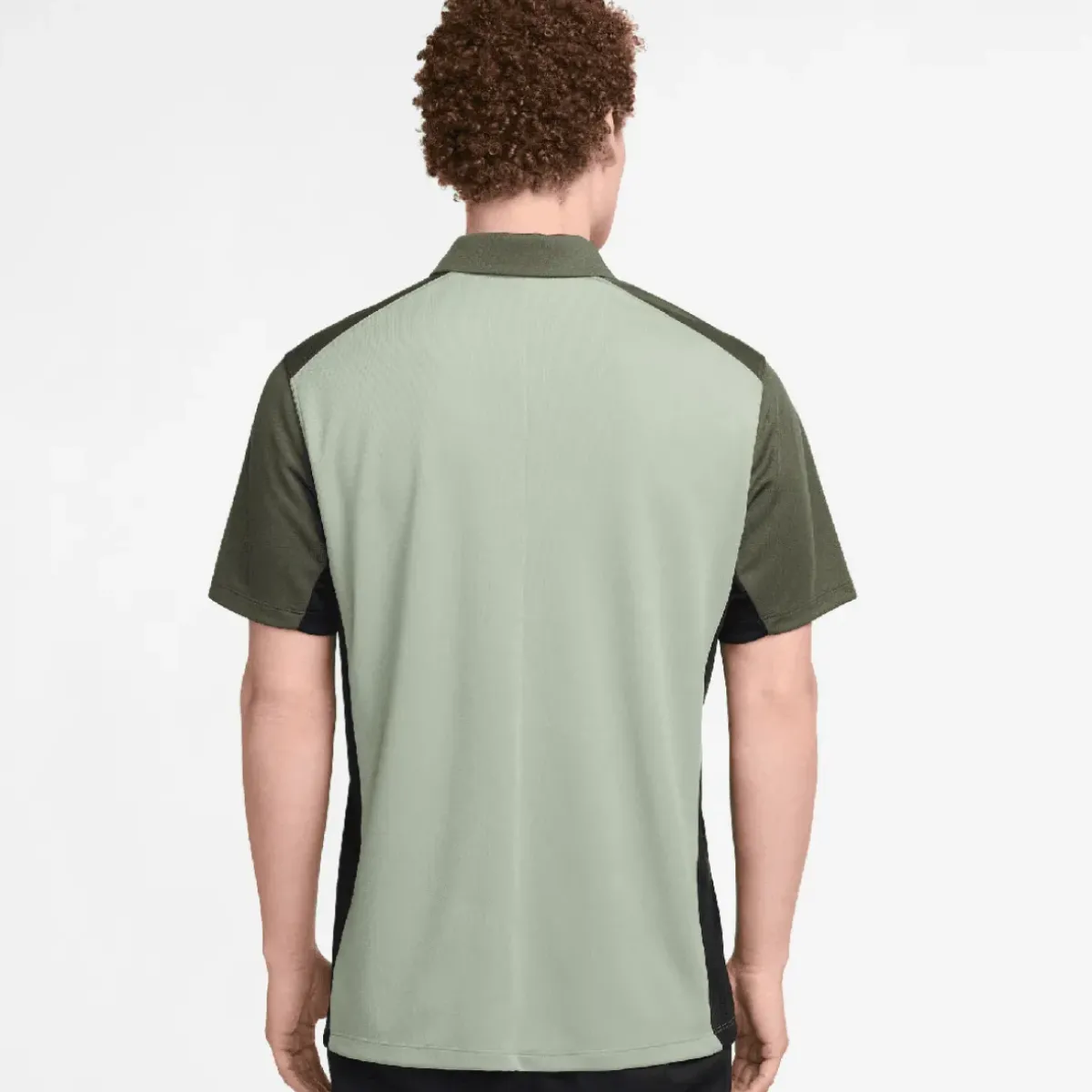 Clearance Nike Men's Dri-FIT Victory+ Block Golf Polo Shirt Men's Polo Shirts