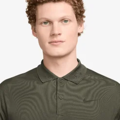 Discount Nike Men's Dri-FIT Victory Golf Polo Shirt Men's Polo Shirts