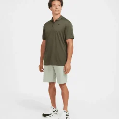 Discount Nike Men's Dri-FIT Victory Golf Polo Shirt Men's Polo Shirts