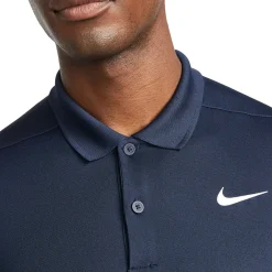 Discount Nike Men's Dri-FIT Victory Golf Polo Shirt Men's Polo Shirts