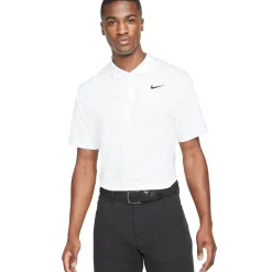 Discount Nike Men's Dri-FIT Victory Golf Polo Shirt Men's Polo Shirts