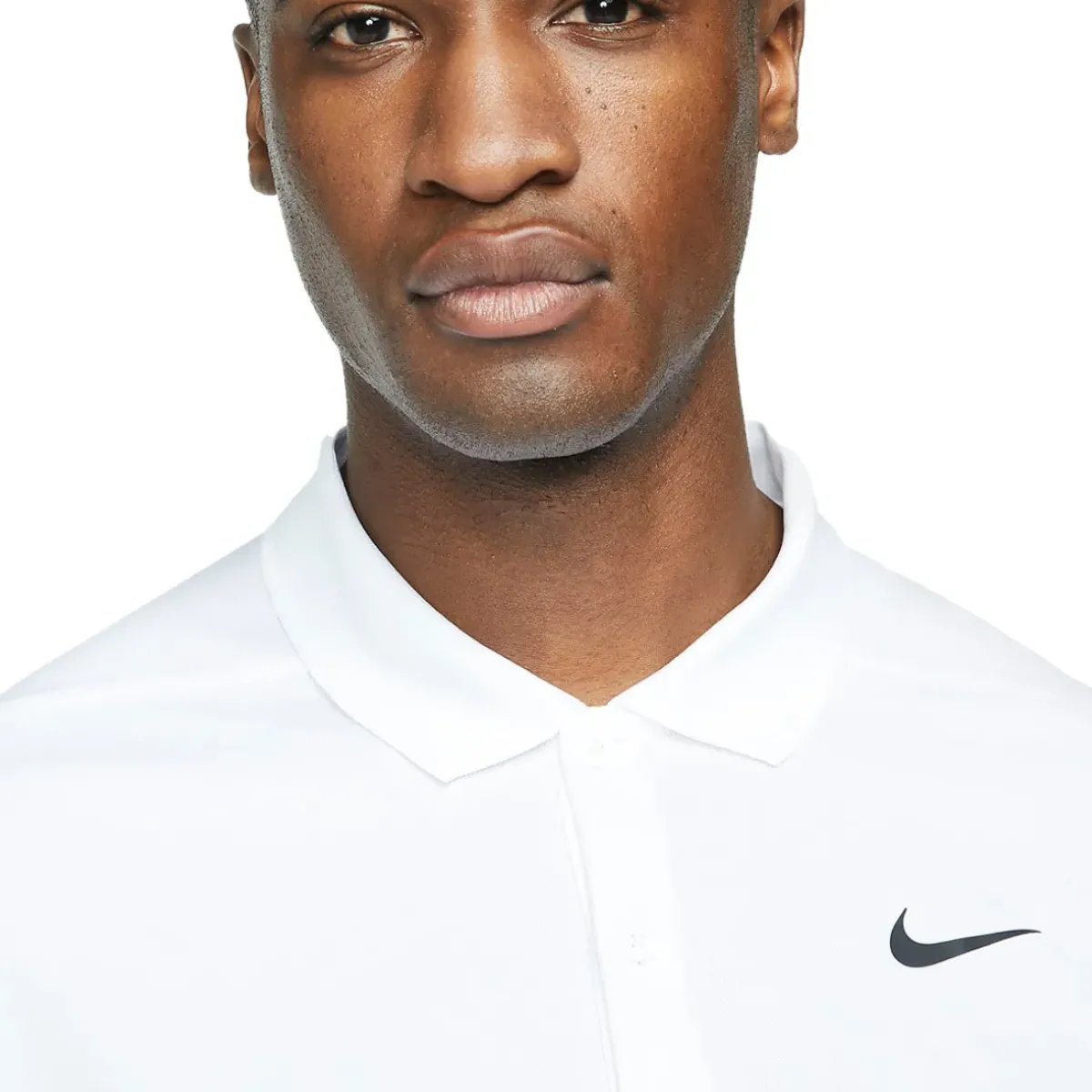 Discount Nike Men's Dri-FIT Victory Golf Polo Shirt Men's Polo Shirts